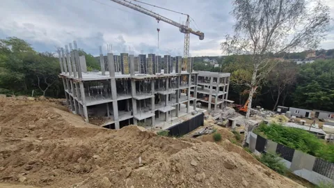 ЖК на Лисеницькій: фото з будмайданчика, Серпень 2026