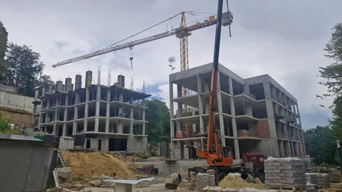ЖК на Лисеницькій: фото з будмайданчика, Серпень 2026