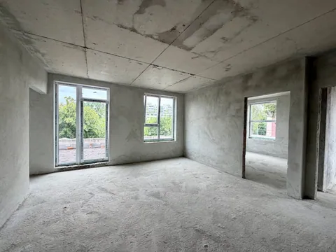 ЖК Зелена: фото з будмайданчика, Липень 2026